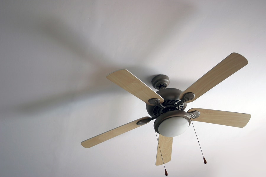 Best Ceiling Fans