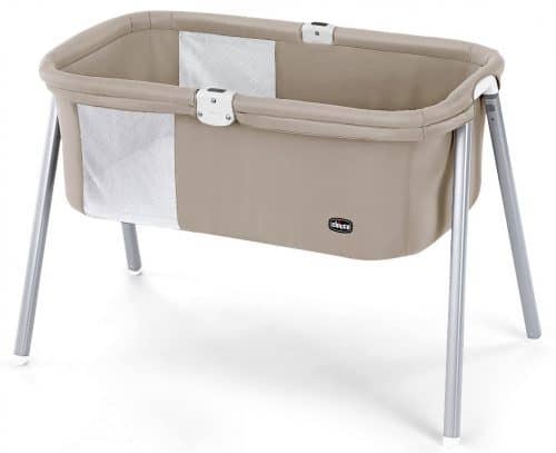 Chicco Lullago Travel Crib