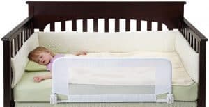 Compact-Elegance Baby Beds