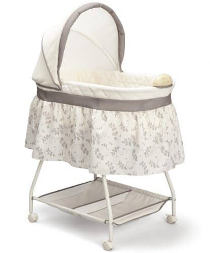 consumer reports bassinet