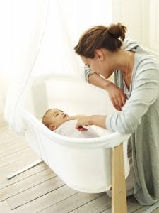Why Purchase a Bassinet?