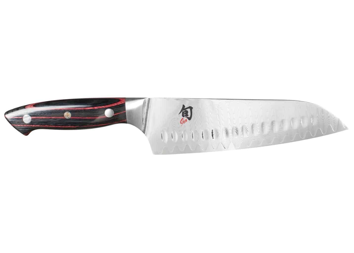 Shun Reserve Santoku Knife
