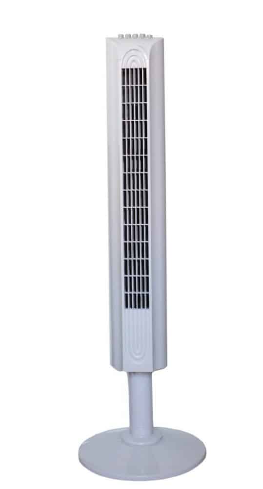 Ultimate Guide to Choosing the Best Tower Fan