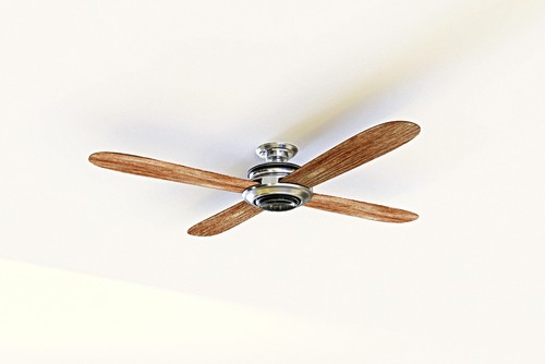 Rules for Ceiling Fans