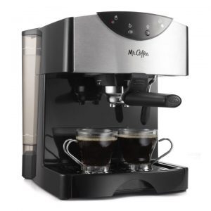 Best Espresso Machine Under $200