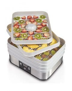 Best Food Dehydrator